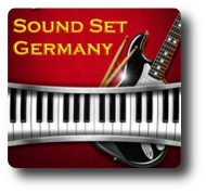Logo - Sound Set Germany