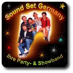 Sound Set Germany - Popfoto