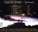 Sound Set Germany - Inlay